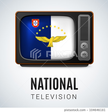National television 104646181