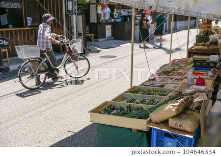 230704 Miyagawa morning market z026 230704 Miyagawa morning market z026 104646334