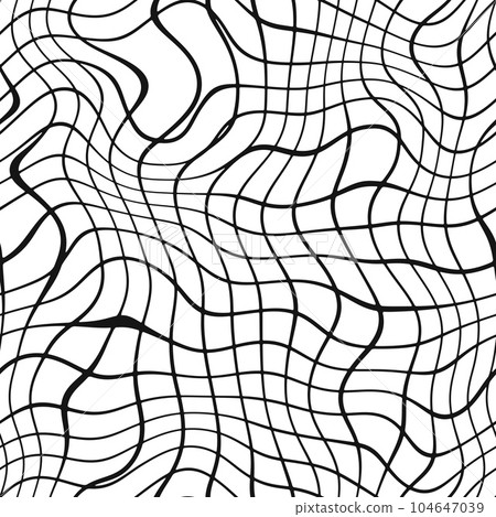 Delicate white chaotic square dots on black background seamless pattern. Soft abstract geometric pattern. Dots specks, flecks, stains seamless pattern Delicate white chaotic square dots on black background seamless pattern. Soft abstract geometric pattern. Dots specks, flecks, stains seamless pattern 104647039