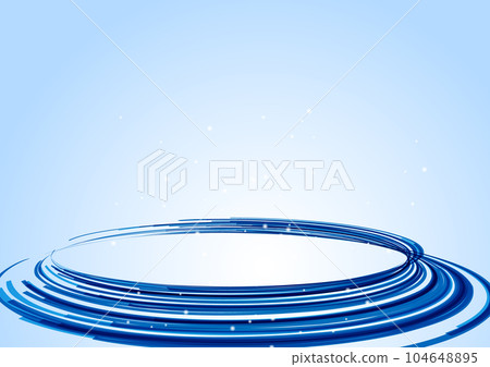spinning network spinning network 104648895