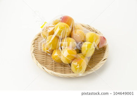 Nanko Ume (Ripe Ume) Nanko Ume (Ripe Ume) 104649001