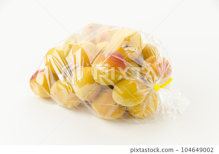 Nanko Ume (Ripe Ume) Nanko Ume (Ripe Ume) 104649002