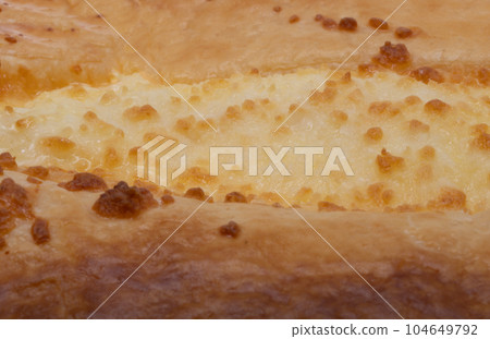 adjarian khachapuri isolated adjarian khachapuri isolated 104649792
