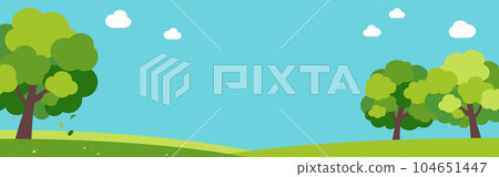 背景圖_樹 背景圖_樹 104651447