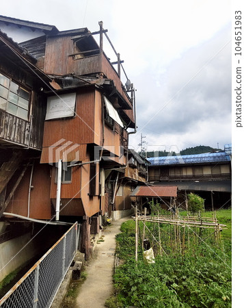 Hida Kanayama Muscle Bone Tour 4 Hida Kanayama Muscle Bone Tour 4 104651983