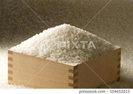 馬蘇白米飯 104652015