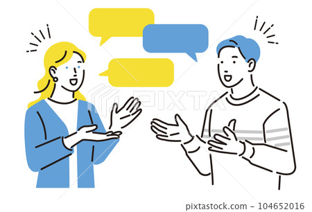 會說英語的人 104652016