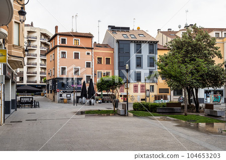 Aranda de Duero, Spain - Jun 16, 2023 104653203