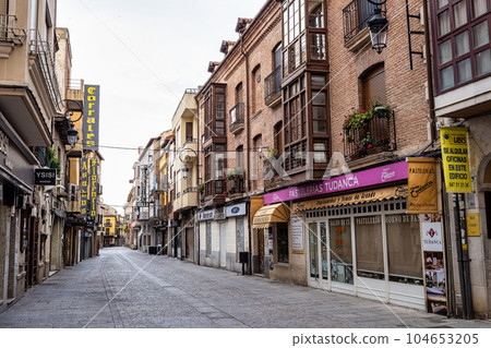 Aranda de Duero, Spain - Jun 16, 2023 104653205