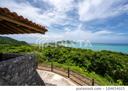 Tamazusaki Observatory Tamazusaki Observatory 104654025