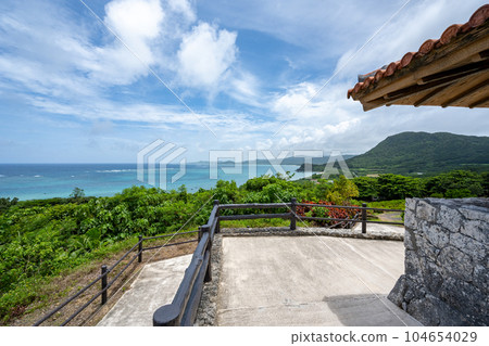 Tamazusaki Observatory Tamazusaki Observatory 104654029