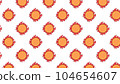 太陽圖圖案背景，壁紙圖 104654607