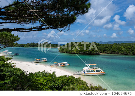 Kabira Park Observatory Kabira Park Observatory 104654675