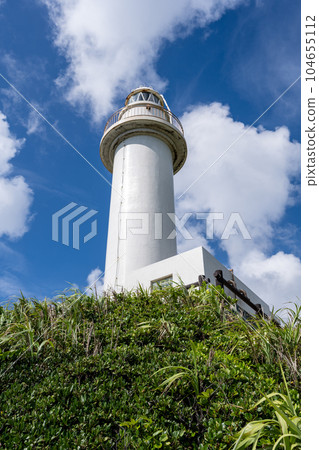 Ishigaki Ogasaki Lighthouse Ishigaki Ogasaki Lighthouse 104655112