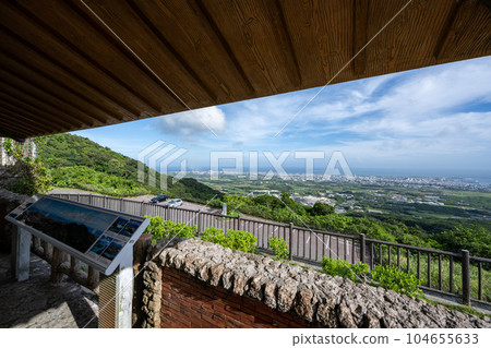 版納公園 - 俯瞰翡翠海的觀景台 104655633