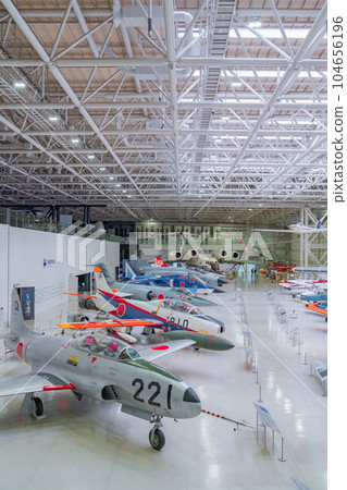 岐阜各務原航空航天博物館內<岐阜縣各務原市> 104656196