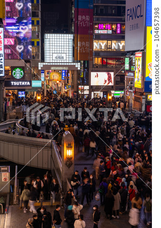 《大阪府》道頓堀/南市區 《大阪府》道頓堀/南市區 104657398
