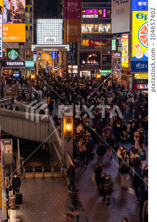 《大阪府》道頓堀/南市區 104657402