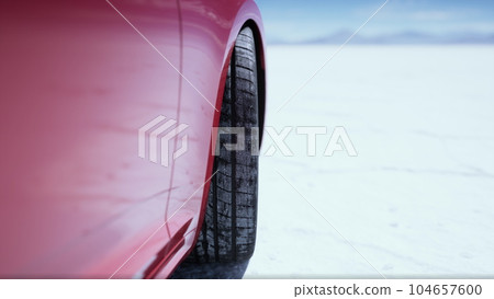 Modern and luxury car close up details Modern and luxury car close up details 104657600