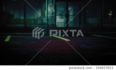 old coin laundry washing and drying machines 104657653