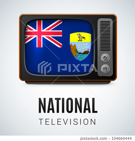 National television 104660444