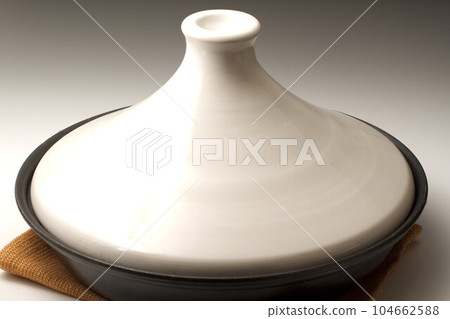 Tagine火鍋 104662588