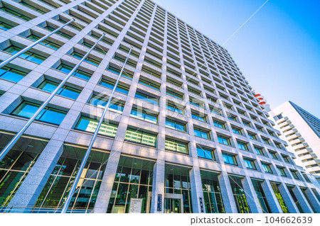 日本東京市容 總務省、警察廳、國家公安委員會等 日本東京市容 總務省、警察廳、國家公安委員會等 104662639