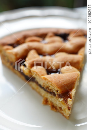 Crostata 傳統意大利糖果 意大利果醬餡餅 Crostata 傳統意大利糖果 意大利果醬餡餅 104662655