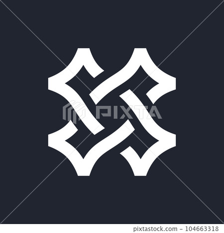 Logo Design Concept 104663318