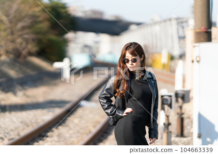 冬裝女裝 104663339