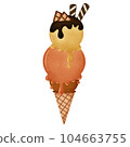 Ice cream lover 104663755