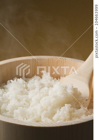 大日的現煮米飯 大日的現煮米飯 104663999