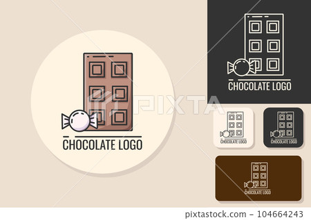 Sign of premium quality bakery product.Vector icon Sign of premium quality bakery product.Vector icon 104664243