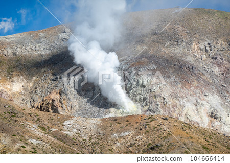 福島縣福島市的淨土平“淨土平濕地” 福島縣福島市的淨土平“淨土平濕地” 104666414
