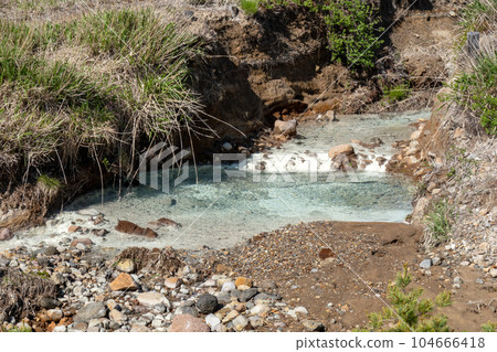Jododaira "Jododaira Marsh" in Fukushima City, Fukushima Prefecture Jododaira "Jododaira Marsh" in Fukushima City, Fukushima Prefecture 104666418
