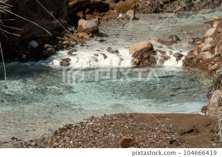 福島縣福島市的淨土平“淨土平濕地” 福島縣福島市的淨土平“淨土平濕地” 104666419
