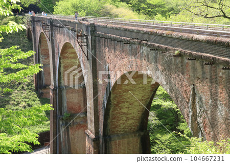Blue ice third bridge glasses bridge Blue ice third bridge glasses bridge 104667231
