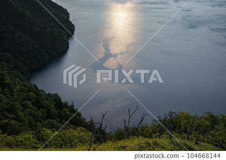 摩週湖 摩週湖 104668144