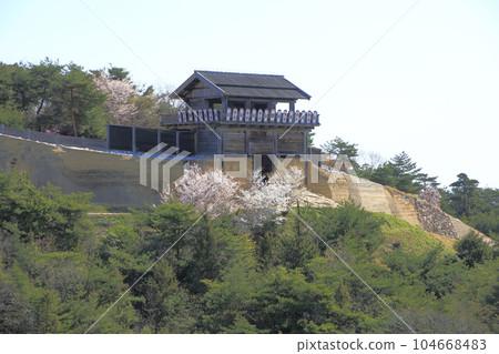 Kinojo Castle Kinojo Castle 104668483