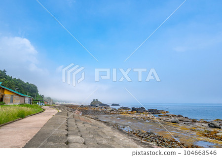 風間浦草島，本州最北端的村莊 104668546