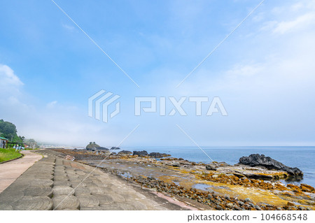 風間浦草島，本州最北端的村莊 104668548