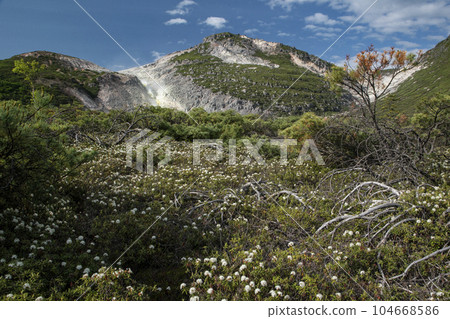 伊王山和蝦夷辻寺 104668586