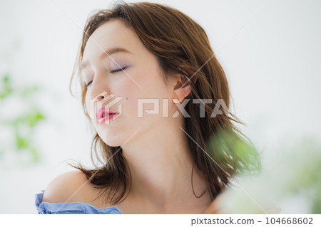 美容化妝 美容化妝 104668602