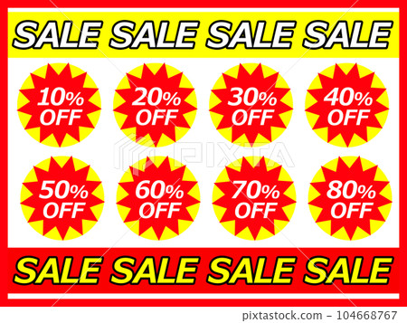 Can be used for flyers! Sale discount POP 104668767