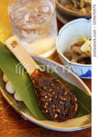 蕎麥麵味噌 104670479