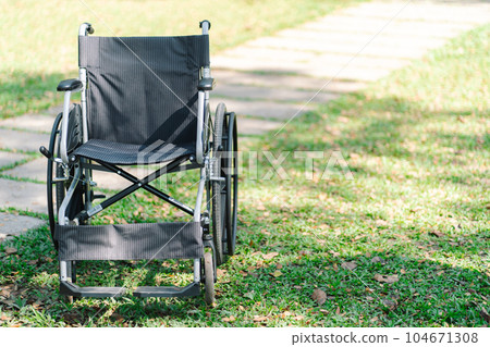 wheelchair, disabled, chair 104671308