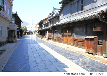 Takehara Townscape Preservation District Takehara Townscape Preservation District 104671595