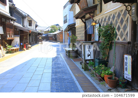 Takehara Townscape Preservation District Takehara Townscape Preservation District 104671599