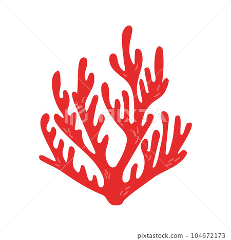 Aquarium, ocean and undersea life. Aquarium, ocean and undersea life. 104672173