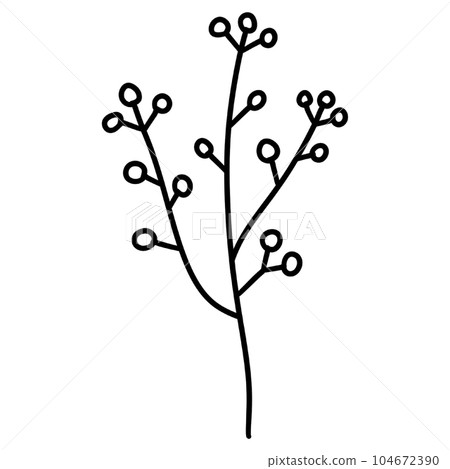 floral design flower 104672390